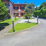 Casa Mirco Apartamento Cannobio