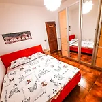 Apartamento Casa Mirco