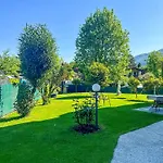 Apartamento Casa Mirco *