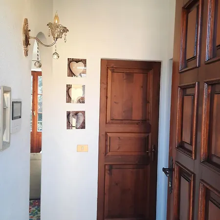 Casa Mirco * Каннобио