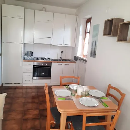 Casa Mirco Апартаменты