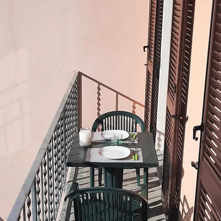 Casa Mirco Апартаменты *