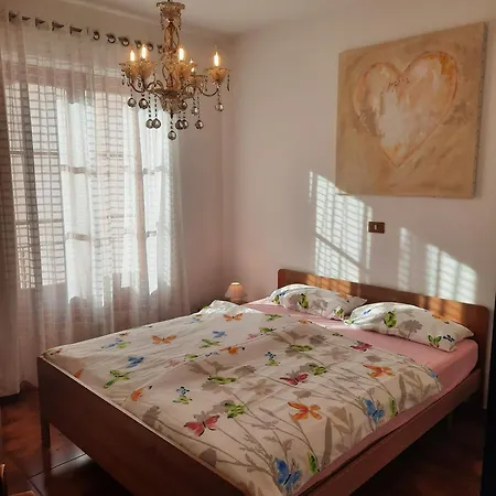 Апартаменты Casa Mirco *