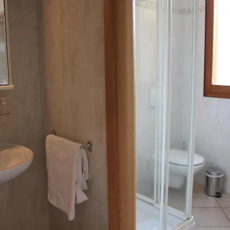 Апартаменты Casa Mirco *