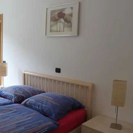 Casa Mirco Апартаменты Каннобио