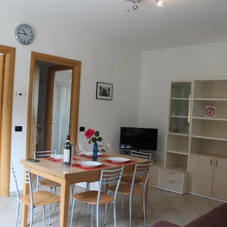 Casa Mirco Каннобио