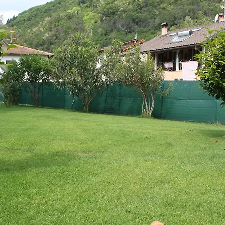 Апартаменты Casa Mirco