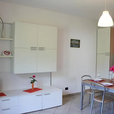 Апартаменты Casa Mirco