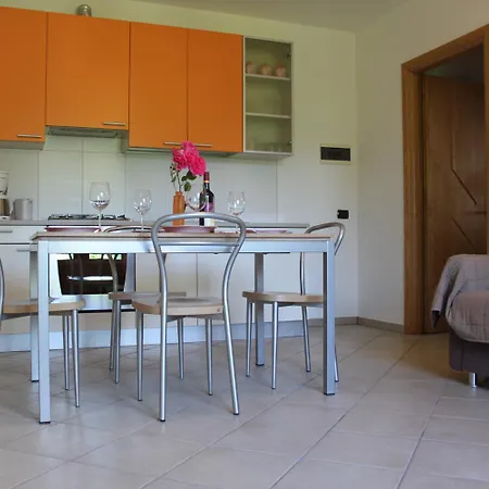 Casa Mirco Апартаменты *