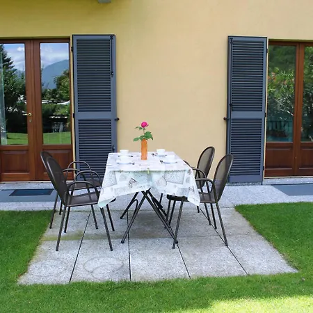 Casa Mirco Cannobio