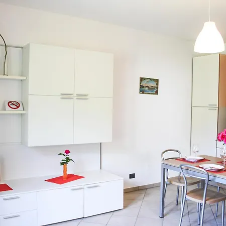 Apartmán Casa Mirco *
