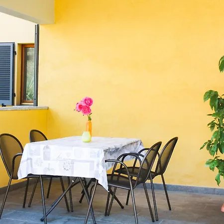 Casa Mirco Каннобио