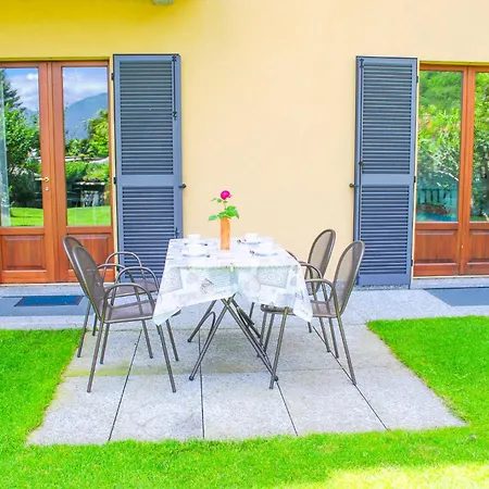 Casa Mirco Apartment