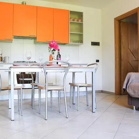 Apartmán Casa Mirco *