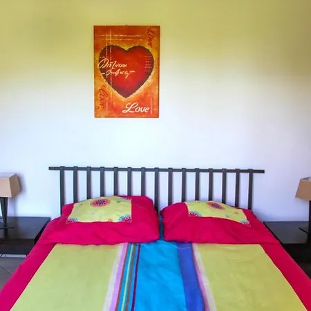 Casa Mirco Apartmán Cannobio