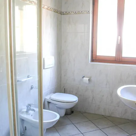 Casa Mirco * Каннобио