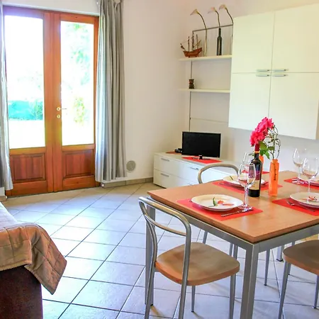 Casa Mirco Апартаменты