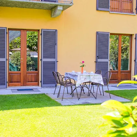 Apartmán Casa Mirco *