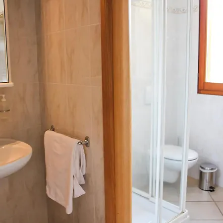 Casa Mirco Апартаменты