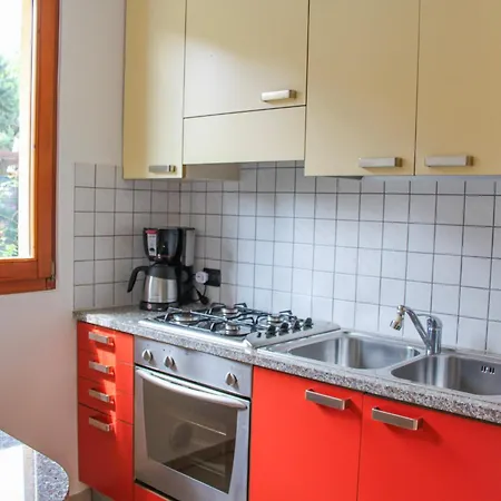 Casa Mirco * Каннобио