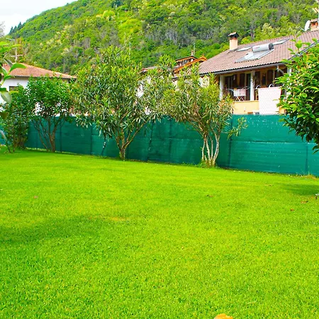 Casa Mirco Каннобио