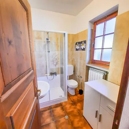 Апартаменты Casa Mirco *