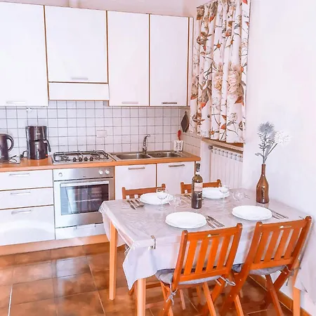 Casa Mirco Апартаменты *