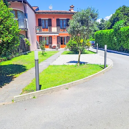 Apartment Casa Mirco *