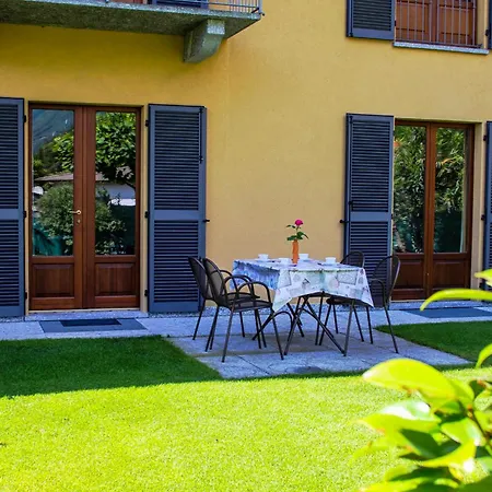 Casa Mirco * Cannobio