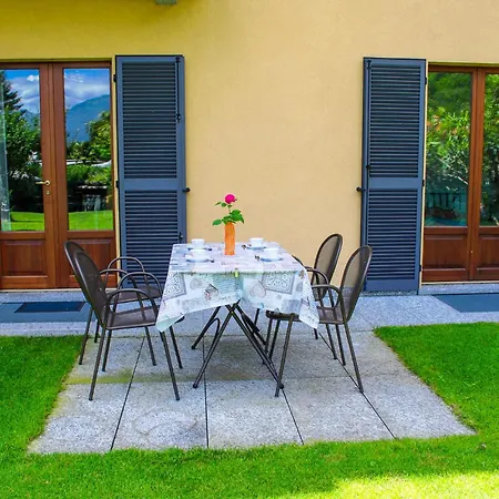 Casa Mirco Apartment