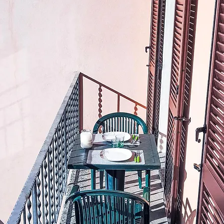 Casa Mirco * Cannobio