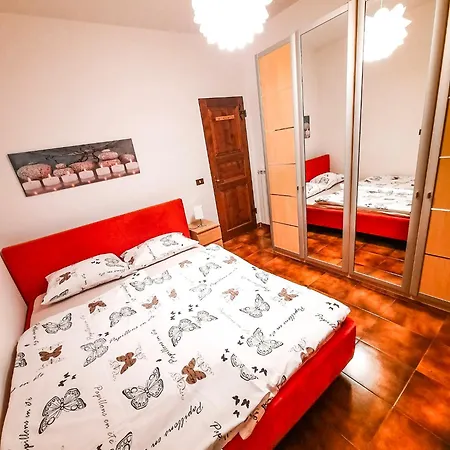 Apartment Casa Mirco