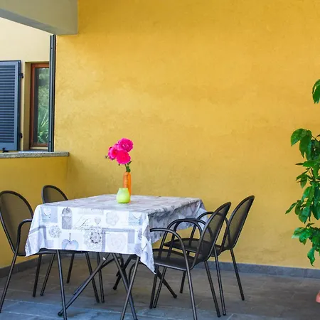 Apartamento Casa Mirco *