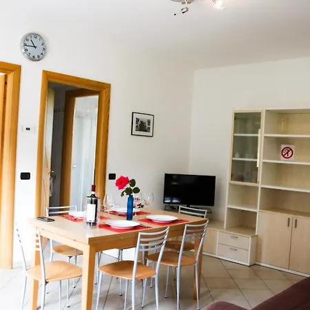 Lejlighed Casa Mirco *