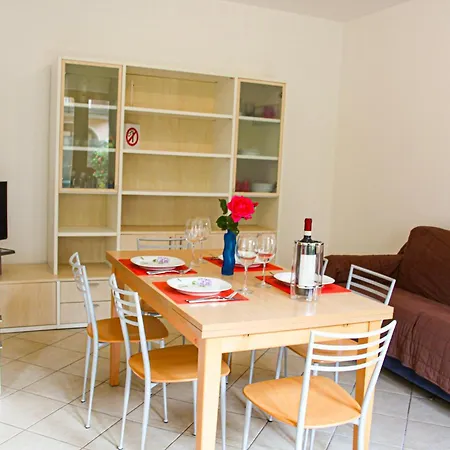 Apartamento Casa Mirco *