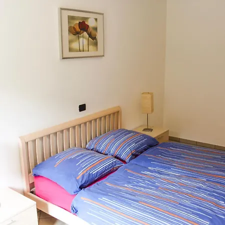 Apartamento Casa Mirco