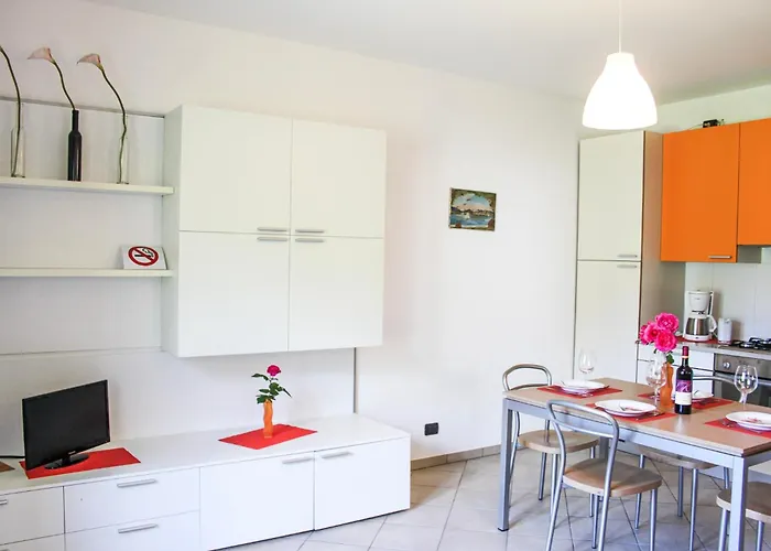 Apartament Casa Mirco *