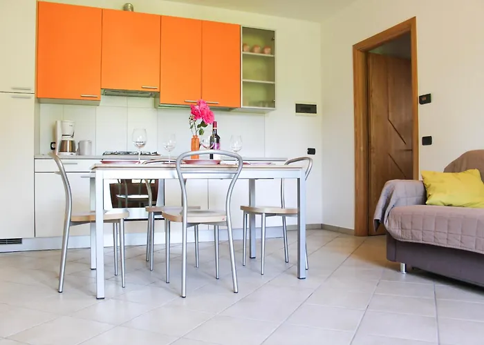 Apartamento Casa Mirco *