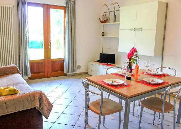 Casa Mirco Apartamento