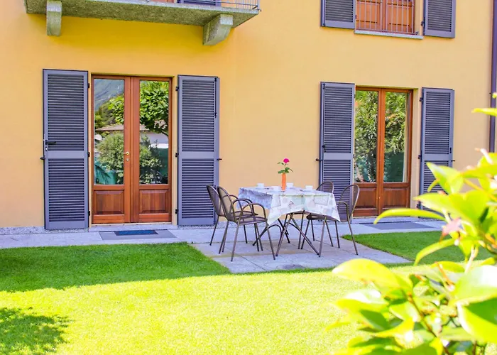 Apartament Casa Mirco *