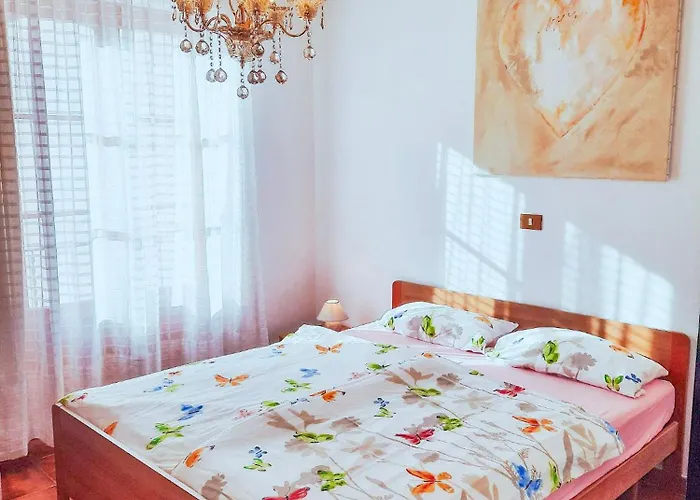 Casa Mirco Apartamento *