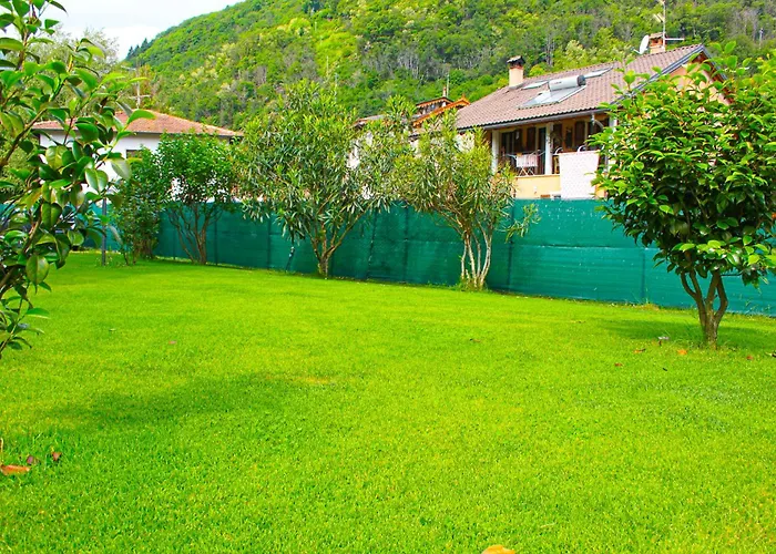 Apartamento Casa Mirco