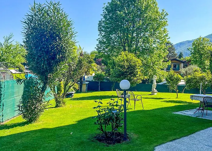 Apartamento Casa Mirco *