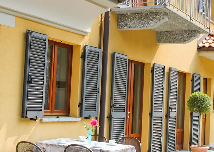 Casa Mirco Apartamento *