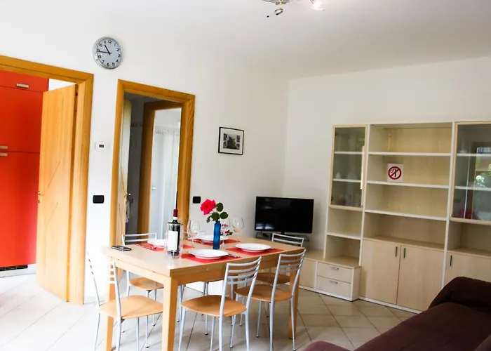 Apartament Casa Mirco *