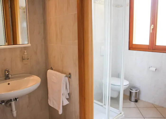 Casa Mirco Apartamento *